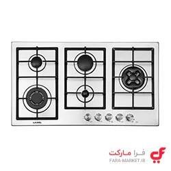 گاز ایلیا استیل مدل S515