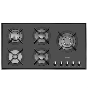 گاز ایلیا استیل مدل G526