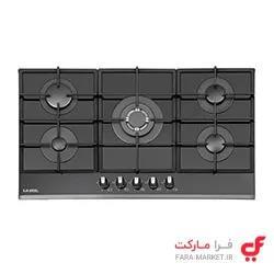 گاز ایلیا استیل مدل G527