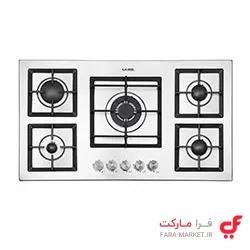 گاز ایلیا استیل مدل S514