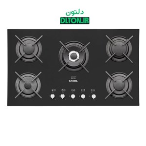 گاز ایلیا استیل مدل G525
