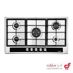 گاز ایلیا استیل مدل S512