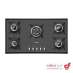 گاز ایلیا استیل مدل G518