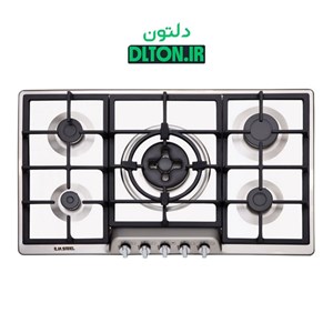 گاز ایلیا استیل مدل S502