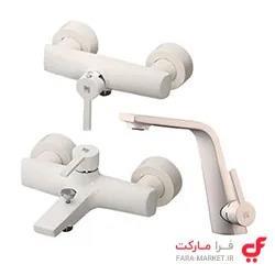 شیرالات Kwc متیس سفید