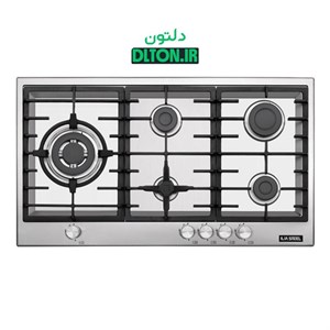 گاز ایلیا استیل مدل 505 S