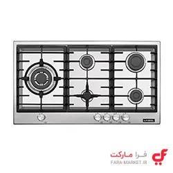 گاز ایلیا استیل مدل 505 S