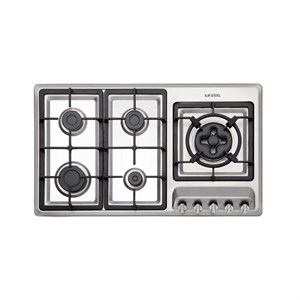 گاز ایلیا استیل مدل 503 S
