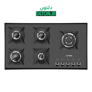 گاز ایلیا استیل مدل G 522