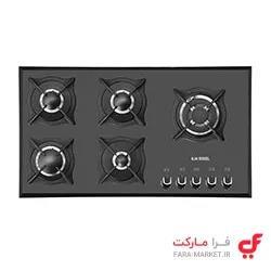 گاز ایلیا استیل مدل G 522
