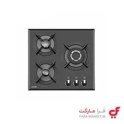گاز ایلیا استیل مدل G 301