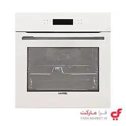 فر ایلیا استیل IO110W سفید