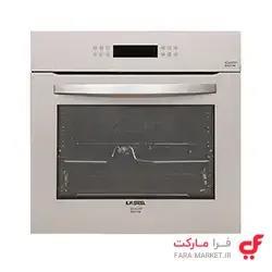 فر ایلیا استیل IO302 برقی