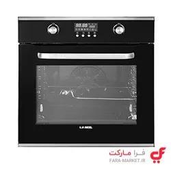 فر ایلیا استیل IO 101 برقی