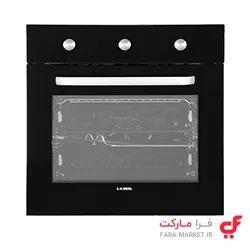 فر ایلیا استیل Io 201 گاز و برق