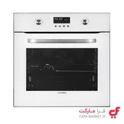 فر ایلیا استیل IO 101w برقی