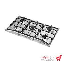 گاز صفحه ای اخوان مدل Gi 13