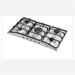 گاز صفحه ای اخوان مدل Gi 13
