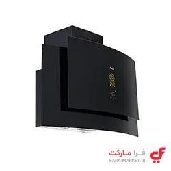 هود بیمکث 2056 مشکی فلزی