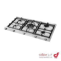 گاز صفحه ای اخوان ونوس 1