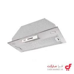 هود کن آرتیما 3 استیل مخفی