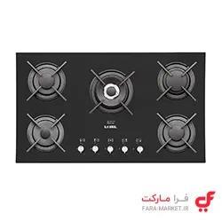 گاز ایلیا استیل مدل IG 5912