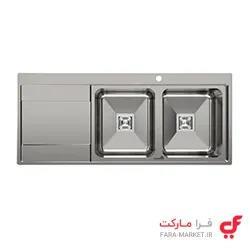 سینک بیمکث 745 توکار
