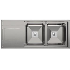 سینک بیمکث Bs 923 توکار