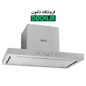 هود استیل البرز مدل Sa 208