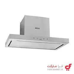 هود استیل البرز مدل Sa 208