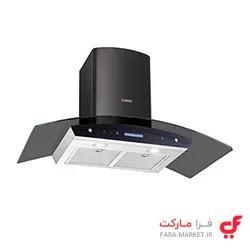 هود استیل البرز مدل Sa 115