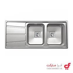 سینک آلتون 1161 R لگن راست