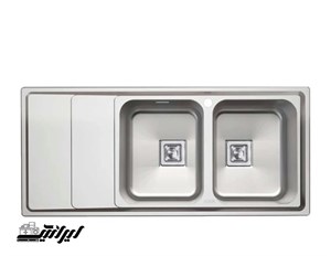 سینک آلتون 1162 R لگن راست