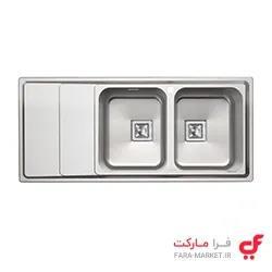 سینک آلتون 1162 R لگن راست