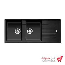 سینک گرانیتی کن سیمون