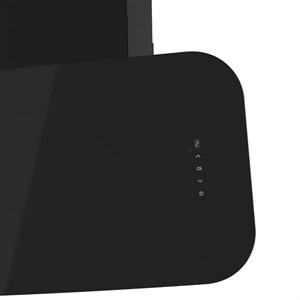 هود کن مدل Onyx رفلکس