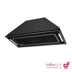 هود ایلیا استیل دیبا طلایی مخفی