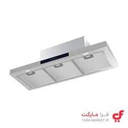 هود کن 1450 استیل توکار