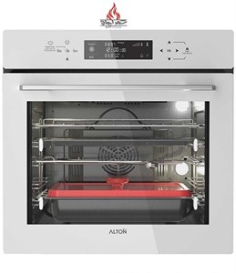 فر توکار آلتون V500w برقی