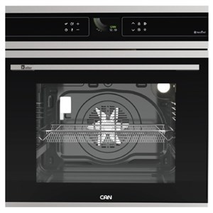 فر توکار کن KELLER-M برقی