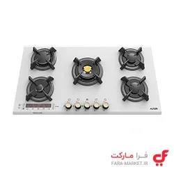 گاز صفحه ای آلتون IG531DW N