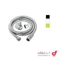 شلنگ توالت راسان