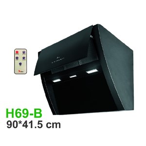 هود اخوان مدل H69-B