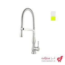 شیر ظرفشویی راسان روشا