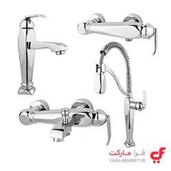شیرالات راسان آلیس کروم