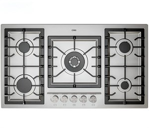 گاز صفحه ای کن 518 S