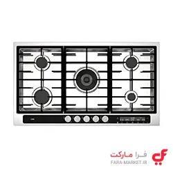 گاز صفحه ای کن رایجل – i