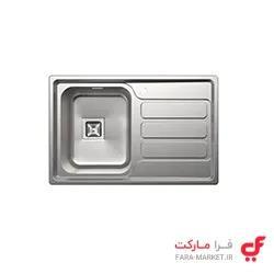 سینک آلتون 801 L لگن چپ