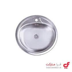سینک اخوان توکار 20