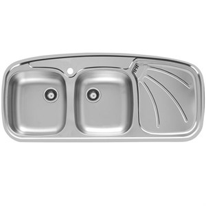 سینک اخوان توکار 136sp